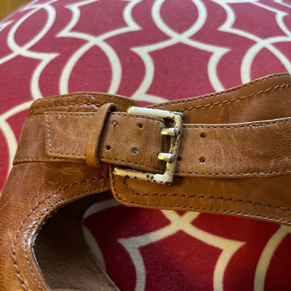 BCBG Generation Sandals, Size 7B